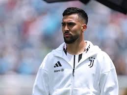 Why Juventus wants to keep Nicolas Gonzalez for the long-term