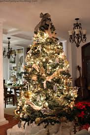 gold tree