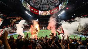 Atlanta United hosts Inter Miami CF on Saturday for must-win playoff match