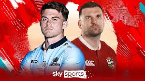 Sky Sports - News update