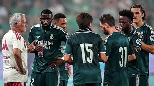 ¿Cómo ver el partido del Deportivo La Coruña vs Real Madrid en TV y streaming?