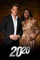 ABC 20/20 “Stranger in the House” March 27 2026