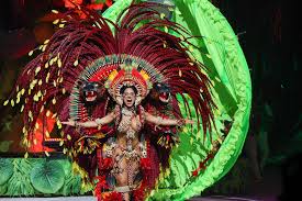 Isabelle Nogueira no Carnaval 2026! Enredo Inédito Revelado!