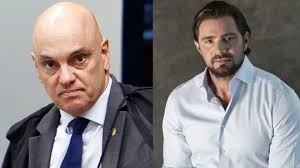 PGR diz a Fachin que vai apurar possível interferência em relatório da PF pedido por Mendonça que apontou relação entre Moraes e Vorcaro