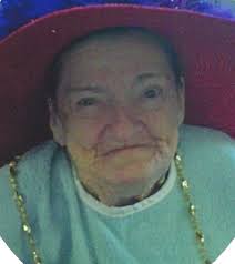 Allins was born on July 15, 1922 to Tanna Hill and Mea Fontenot Guillory. - LDA020647-1_20131016