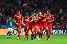 Toluca comienza la Liguilla para buscar el Tricampeonato