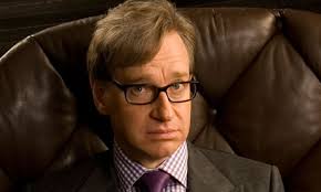 In a pre-Bridesmaids world, the name Paul Feig would have meant little, save to a loyal hardcore of 90s coming-of-age TV fans who saw him as the eminence ... - Paul-Feig-008