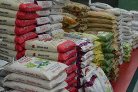 Image result for rice in nigeria