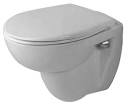 Duravit duraplus compact Belgie