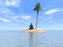 Image result for desert island