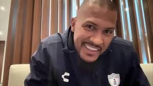 Rondón lidera al Pachuca ante un Real Madrid con dudas en Mundial de Clubes