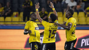 Cuándo juegan Leones vs. Barcelona por la Liga Ecuabet: equipo, fecha, hora y TV en vivo