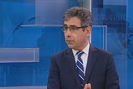 Resultado de imagem para Maria Luís Albuquerque, entrevistada por jose gomes ferreira