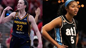 Caitlin Clark’s game outdrew Angel Reese’s record-setting WNBA Finals Game 4 by 1.4 million viewers