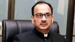 submits Alok Verma probe report