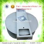 Compresseur centrifuge automobile bill