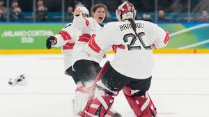 Switzerland wins Olympic women's hockey bronze on Muller's OT goal