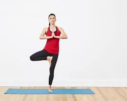 Image of Balance exercise