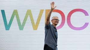 Here’s everything Apple just announced at WWDC25: 'Liquid Glass,' Tahoe and ChatGPT Playground