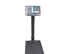 Image of باسکول پرتابل تاشو