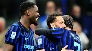 Trend Google: anticipi e posticipi serie a