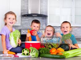 Image result for making dinner and son
