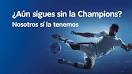 Comparativa de precios del ftbol por televisin: Movistar, Orange