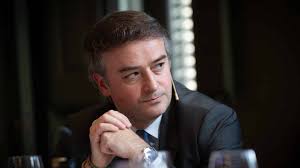 Iván Redondo desvela que no llegó a ministro porque tuvo que operarse de "un agujero grande en el corazón"