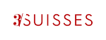 Code promo 3 Suisses 40 en Avril 2016 L Express