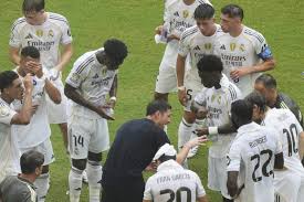 Planeta Real Madrid - News update