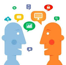 Resultado de imagen para La comunicación