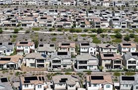 Impact of Iran war on mortgages