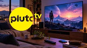 Pluto Tv