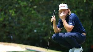 LIV Golf's Future in Jeopardy as CEO Faces Tough Questions