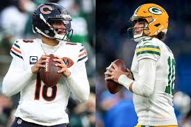 Why this week's NFL slate is unlike any other in almost a decade