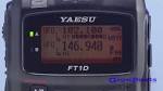 YAESU FT1D FT1XD FTM-100D - FTP Directory Listing