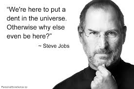 15 Steve Jobs&#39; Quotes to Inspire Your Life via Relatably.com