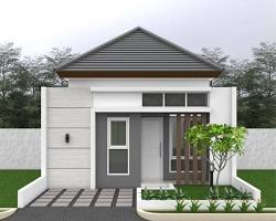 Gambar Rumah Minimalis