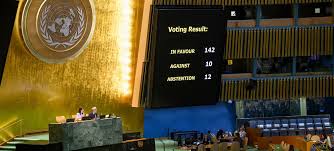 UN News - News update