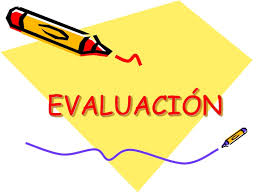 Resultado de imagen de imagenes de evaluación formativa