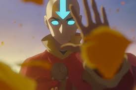 'Avatar Aang: O Último Mestre do Ar': Filme que dá continuidade à animação chega ao streaming!