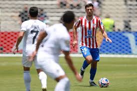 Atlético Madrid eliminado a pesar de vencer a Botafogo: ¿Qué pasó?