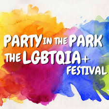 Party In the Park: The LGBTQIA+ Festival