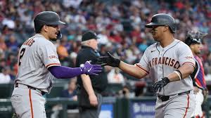 Rafael Devers and Willy Adames go back-to-back