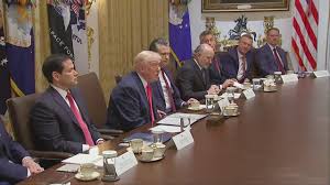 Trump's Tariff Dividend Checks: What to Know About the Proposed 2026 Payments