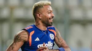 IND vs ENG: Hardik Pandya On Verge Of Breaking Historic Record At Wankhede