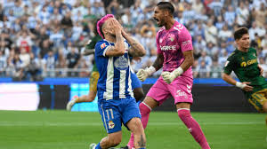 Betis Vs