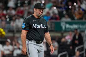Marlins - Angels