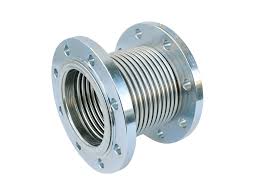 Axial & Stainless Steel Expansion Joints | Willbrandt