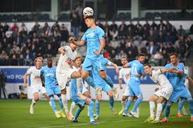 Voetbalkrant.com - News update